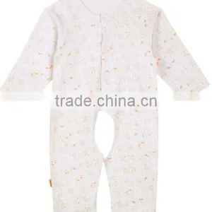 Kids Clothing Baby Cartoon Underwaist /eco-friendly Baby Underclothes thumbnail-1