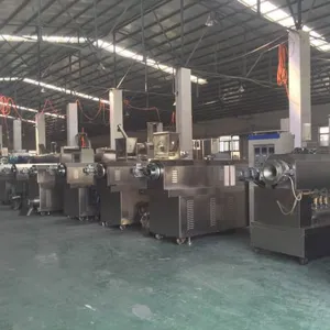 Jinan Shengrun Machinery Co., Ltd company overview - view 4 thumbnail