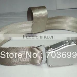 Airplane Aircraft Airline Aviation Baby Safety Restain Belt thumbnail-3