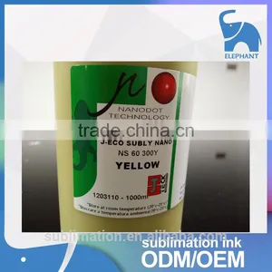 J-Eco Subly Neon Sublimation Ink thumbnail-5