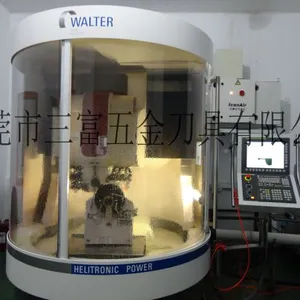 Dongguan Sanfu Hardware Tool Co. Ltd. company overview - view 4 thumbnail