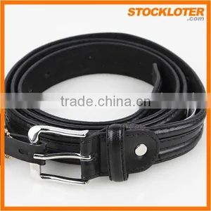 Mens PU Belts Stock Totally 27,522pcs, 21 Styles, Very Competitive Price thumbnail-3