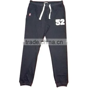 Men's Branded Fleece Track Trouser & Hoody (Garment Stock Lots / Apparel Stock / Stock Lots / Garment Apparel From Bangladesh) thumbnail-2