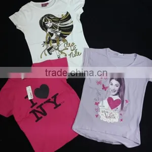 Boys and Girls Children T-Shirts thumbnail-4