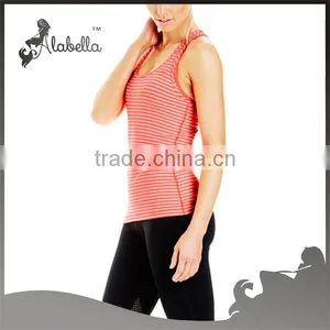 Wholesale Sexy Yoga Clothes Crop Top Custom Activewear Manufacturers thumbnail-1