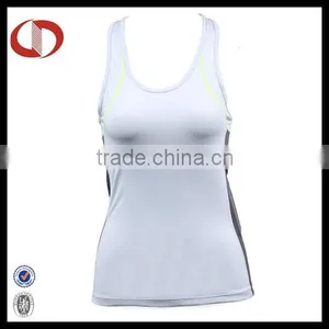 Cotton Customize Running Singlets thumbnail-1