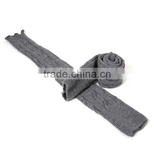 Wholesale Knee High Leg Warmers for Woman thumbnail-1