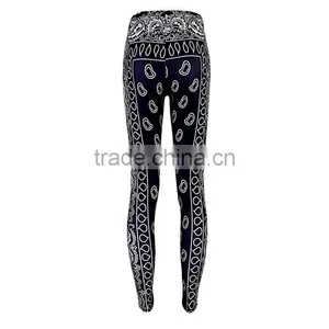 Young Girl Printed Pantyhose Tight With Polyester Content thumbnail-2