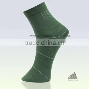 Green Man Crew Socks thumbnail-1