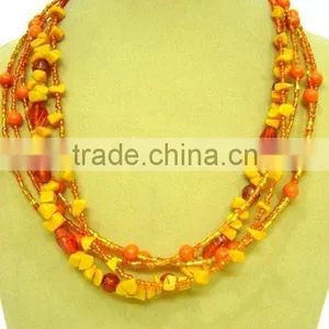 Necklaces thumbnail-1
