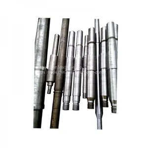 Casting Mud Pump Parts thumbnail-3