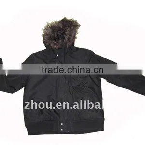 Men's Jacket thumbnail-1