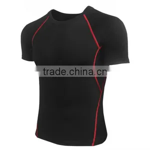 2016 New Arrival Crewneck Sports Clothing for Men Wholesale Raglan Sleeve Sweatshirt thumbnail-2