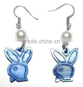 Fashion EARRING, SHELL, CARTOON EARRING JEWELRY thumbnail-1