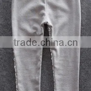 2017 Wholesale Baby Girls Legging Pant Fashion Legging Pant for Kids thumbnail-4