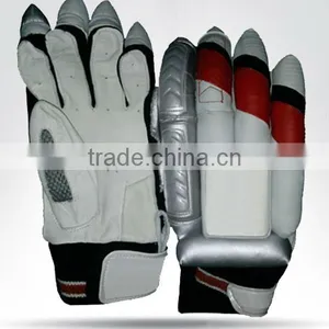 Cricket Batting Gloves thumbnail-1