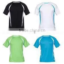 Running Half Sleeve Jersey thumbnail-1