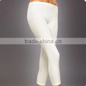 High Quality Angora Thermal Short-sleeved Shirt Sweater In Stock thumbnail-2