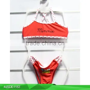 Children Muslim Wholesale Kids Swimwear thumbnail-1
