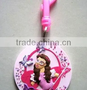 3D Travel Tag thumbnail-1