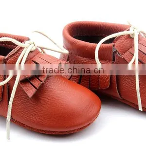 Best Price Baby Shoes Newborn Leather Baby Shoes 2017 thumbnail-5