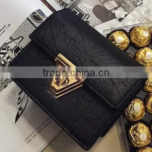 DY0041Z Pretty Fashion Evening Handbag Dinner Party Evening Bag Clutch thumbnail-2