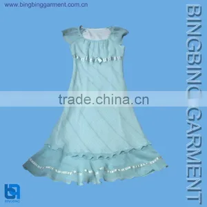 Ladies Evening Dress thumbnail-1
