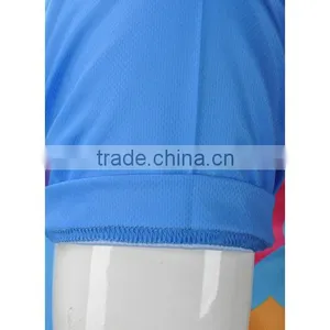 Blank High Quality Wholesale Dri Fit Summer Fabric For Polos thumbnail-4