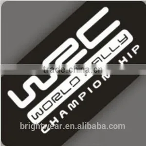 Heat-transfer Refective Logos be Heated on T-shirt thumbnail-3