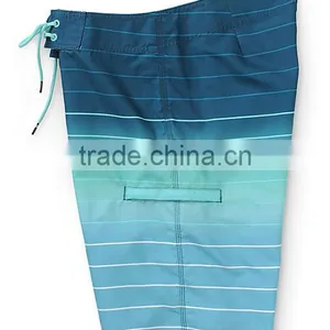 Best Quality Fashion Style Mens Beach Shorts/waterproof Swimming Shorts thumbnail-4
