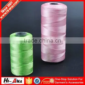 Hi-ana Thread2 15 Years Experience Hot Selling Fishing Thread thumbnail-1