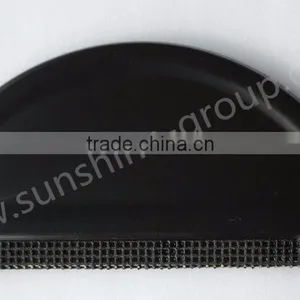 LTS-4 Matt Black Cashmere thumbnail-1