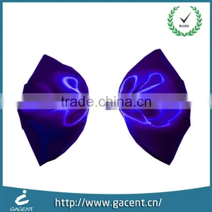 Polyester Mesh Christmas Packing Ribbon Bow thumbnail-4