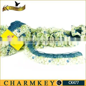 Tape Fancy Hand Knitting Yarn Scarf Yarn thumbnail-1