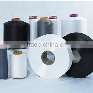 2014 Cheap Hot Sale DTY Dope Dyed Polyester Filament Yarn thumbnail-1