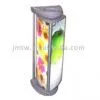 Sell Rotating Lighted Box Advertising Graphic Presenter thumbnail-1