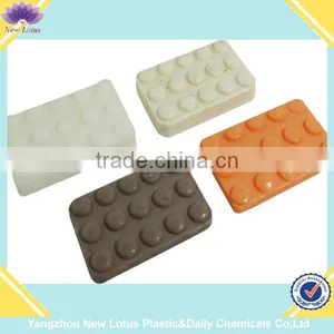 High End Pleat Natural Bath Beauty Hotel Soap thumbnail-1
