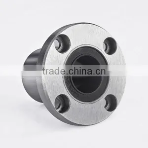 Flange Linear Motion Bearing LMF6UU thumbnail-5