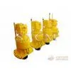 KOMATSU Swing Reducer Assy thumbnail-1