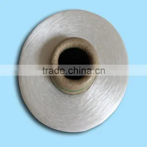 Hot Selling Dyed 100% Viscose Rayon Filament Yarn 40s/1 thumbnail-6
