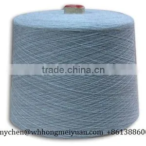 Polyester Virgin Dope Dyed Yarn 40/3 All Colors thumbnail-1