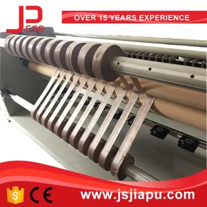 JIAPU Ultrasonic Slitting Machine thumbnail-2