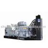 110 KW Generator Set (Lovol) thumbnail-1