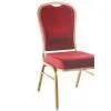 Aluminium Chair FD-834 thumbnail-1