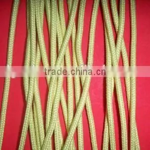 Aramid Fire Resistant Rope thumbnail-2