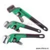 Sell Angle Style Pipe Wrench thumbnail-1