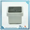 Clipped Double Ring Display Stand Fashion Design thumbnail-2