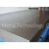 430 Cold Rolled Steel Sheet 0.3mm - 3mm Thickness For Decorative thumbnail-1