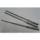 CNC Machining Titanium Alloys Hollow Shaft For Electronics / Cars thumbnail-1