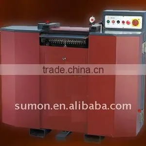 Band Knife Splitting Machine thumbnail-1